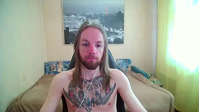 AdamDickens online show from 06/17/26, 07:52