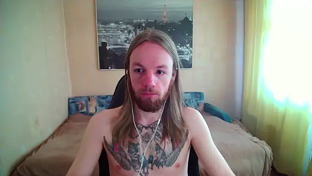 AdamDickens online show from 06/26/26, 01:50