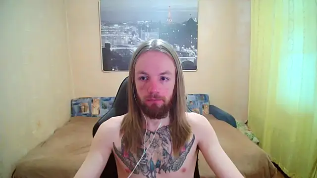 AdamDickens online show from 07/16/26, 03:42