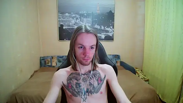 AdamDickens online show from 10/19/25, 10:12