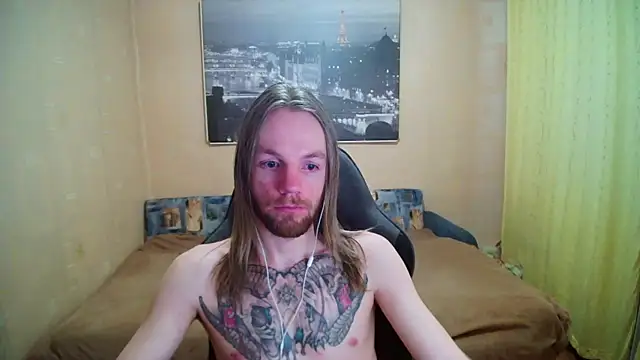 AdamDickens online show from 05/20/26, 10:29