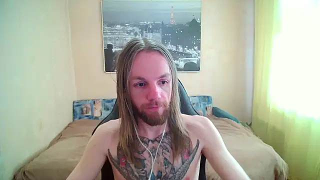 AdamDickens online show from 06/18/26, 08:02