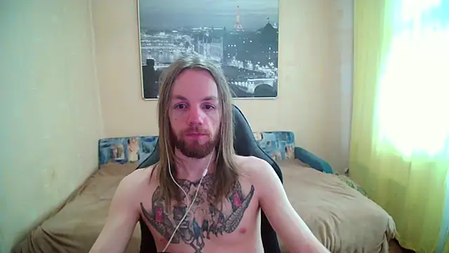 AdamDickens online show from 06/15/26, 06:46
