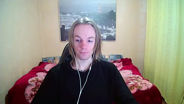 AdamDickens online show from 09/27/25, 09:43