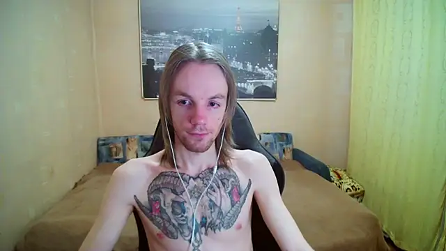 AdamDickens online show from 10/18/25, 09:39