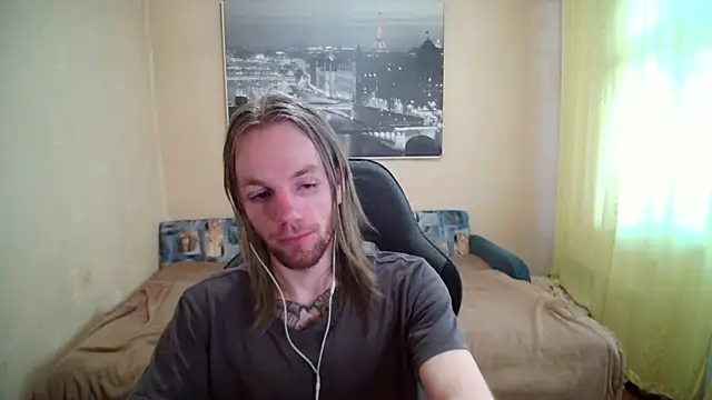 AdamDickens online show from 04/30/26, 02:57
