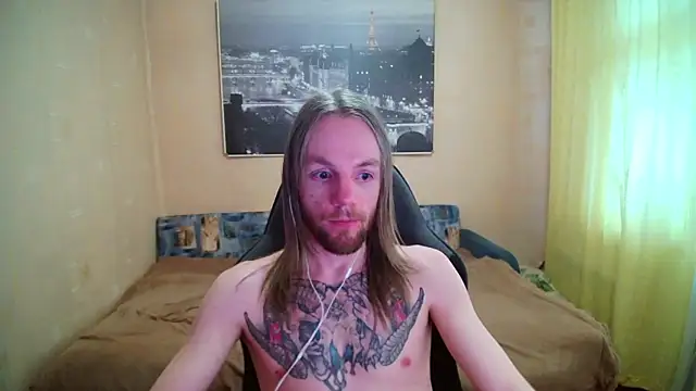 AdamDickens online show from 05/17/26, 03:45