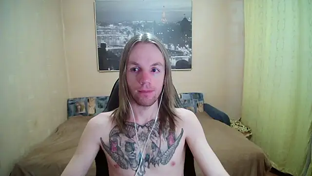 AdamDickens online show from 03/15/26, 08:16