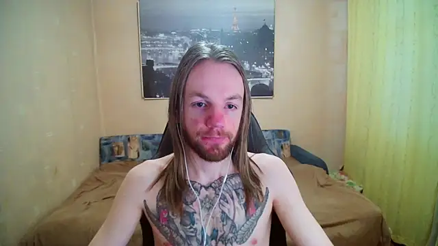 AdamDickens online show from 05/26/26, 05:55