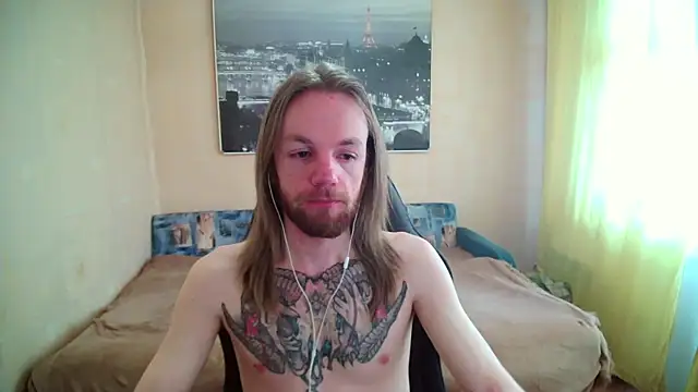 AdamDickens online show from 06/09/26, 01:34