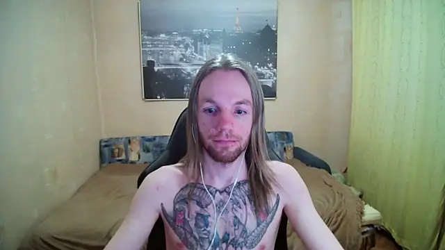 AdamDickens online show from 05/03/26, 08:56