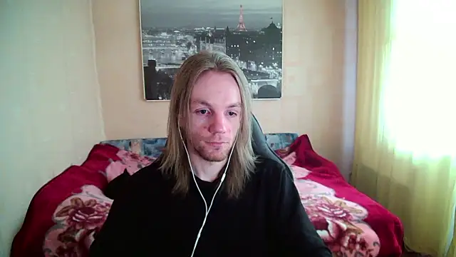 AdamDickens online show from 02/08/26, 10:02