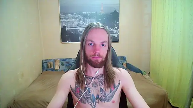 AdamDickens online show from 06/24/26, 11:02