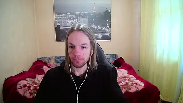 AdamDickens online show from 02/10/26, 01:10