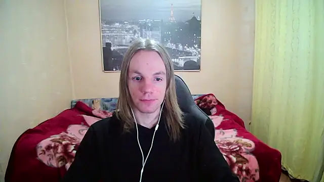 AdamDickens online show from 02/13/26, 07:14