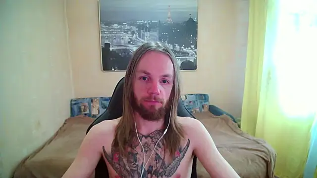 AdamDickens online show from 07/05/26, 04:19