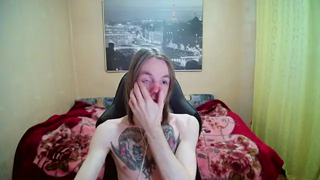 AdamDickens online show from 10/06/25, 08:09