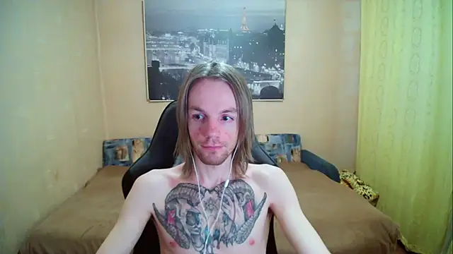 AdamDickens online show from 09/24/25, 06:14