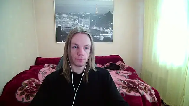 AdamDickens online show from 02/25/26, 06:24