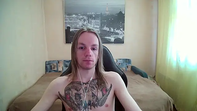 AdamDickens online show from 03/29/26, 10:28