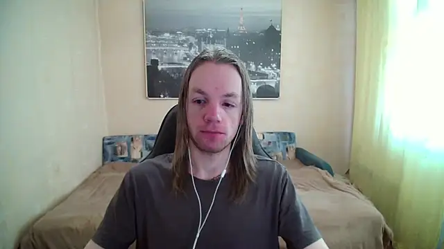 AdamDickens online show from 04/01/26, 06:59