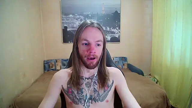 AdamDickens online show from 05/23/26, 03:22