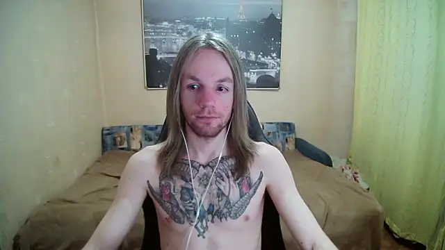 AdamDickens online show from 03/21/26, 09:08