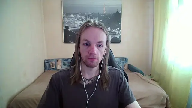 AdamDickens online show from 04/04/26, 09:49