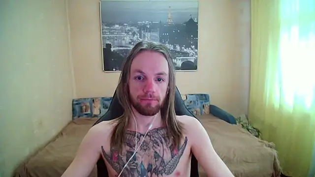 AdamDickens online show from 05/28/26, 07:05
