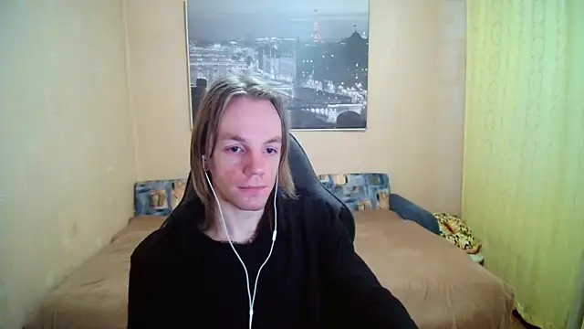 AdamDickens online show from 09/26/25, 08:27