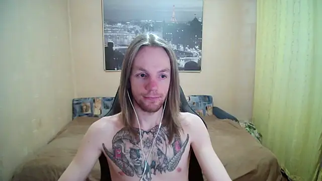 AdamDickens online show from 04/09/26, 11:22