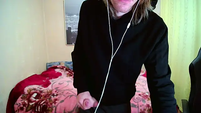 AdamDickens online show from 09/30/25, 08:26