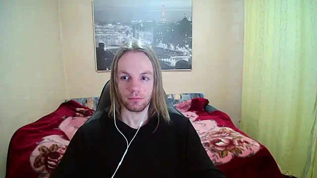 AdamDickens online show from 02/09/26, 10:19