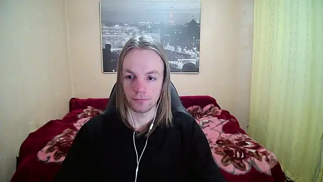 AdamDickens online show from 03/11/26, 01:21