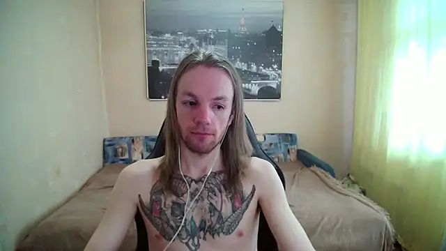 AdamDickens online show from 04/06/26, 01:01