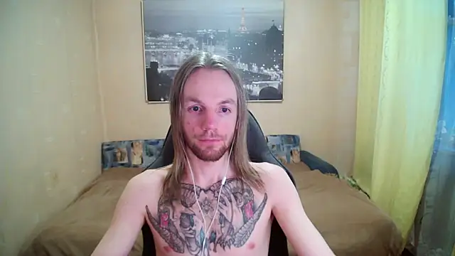 AdamDickens online show from 05/07/26, 12:59