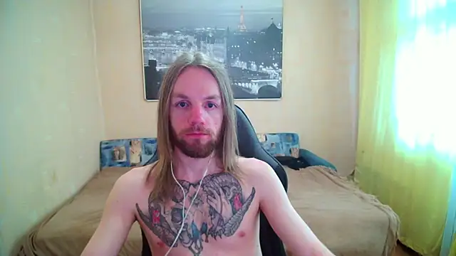 AdamDickens online show from 06/14/26, 02:24