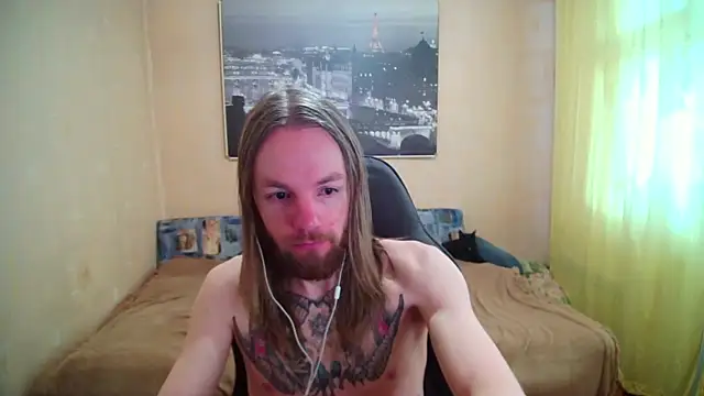 AdamDickens online show from 06/29/26, 02:39