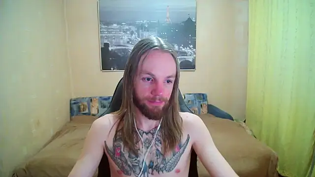 AdamDickens online show from 06/30/26, 09:37