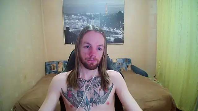 AdamDickens online show from 05/24/26, 05:46