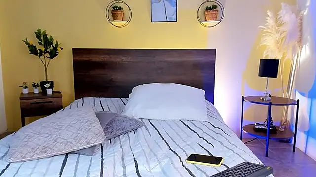 CamilleGrace online show from 09/26/25, 12:56