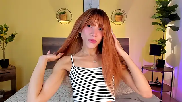 CamilleGrace online show from 11/22/25, 12:48