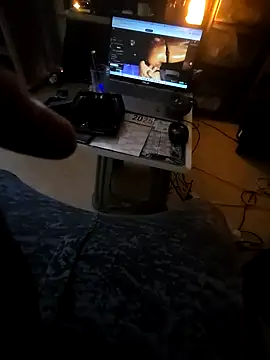 kaliman778 online show from 10/15/25, 12:13