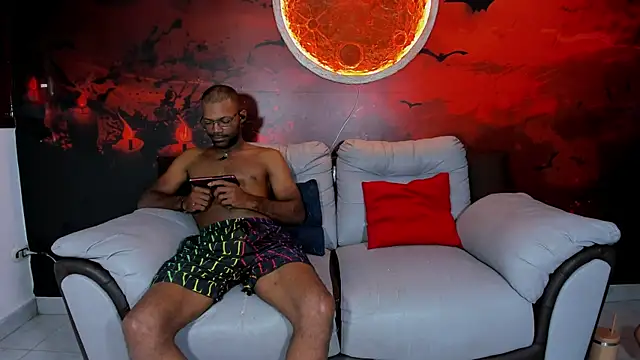 Party cocks online show from 04/02/26, 05:47