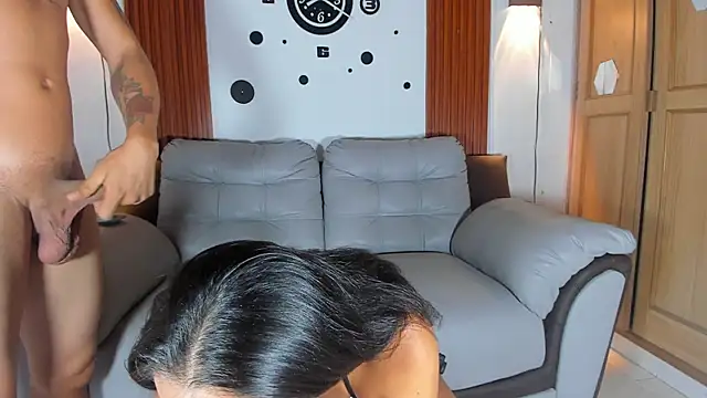 Party cocks online show from 09/20/25, 03:11