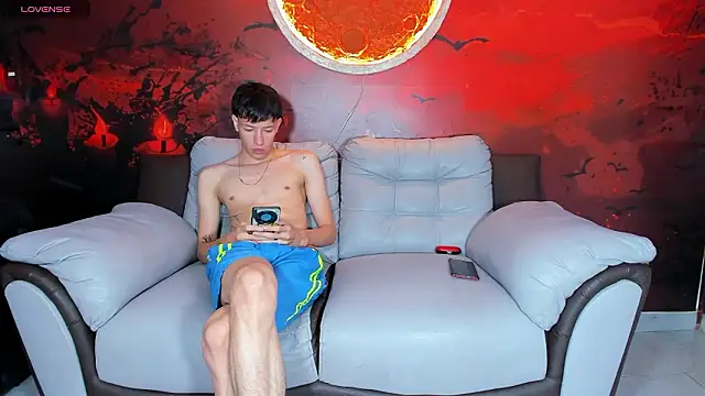 Party cocks online show from 02/06/26, 05:36