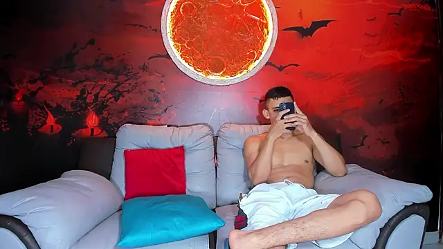 Party cocks online show from 02/27/26, 05:40