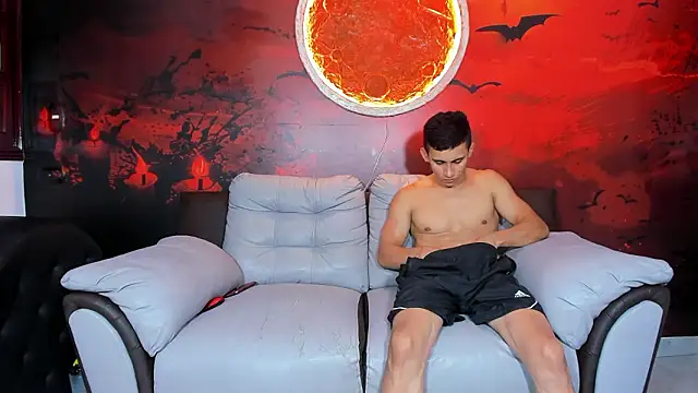 Party cocks online show from 02/15/26, 05:41