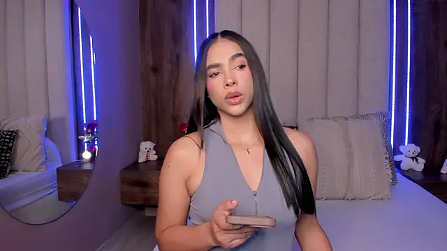 LucySalvatore  online show from 03/29/26, 08:32