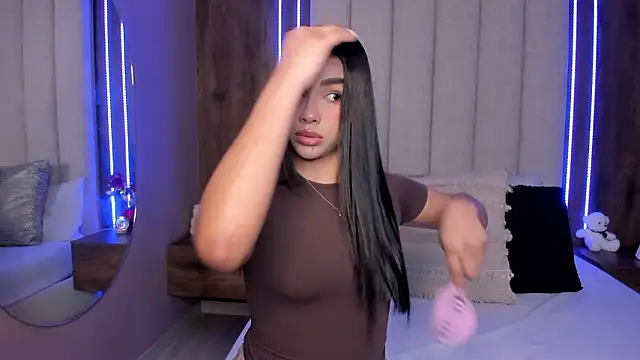 LucySalvatore  online show from 03/13/26, 03:50